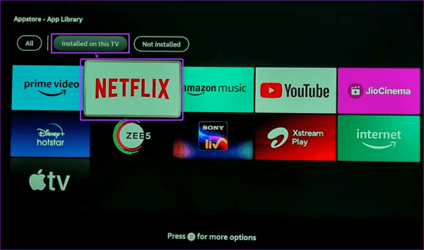 Cómo actualizar el software y las aplicaciones del Fire TV Stick