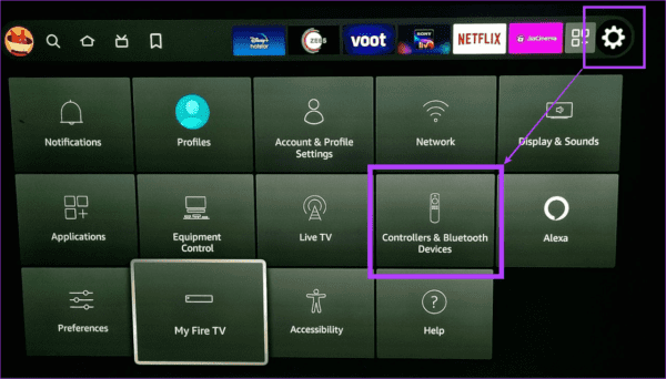 Cómo actualizar el software y las aplicaciones del Fire TV Stick