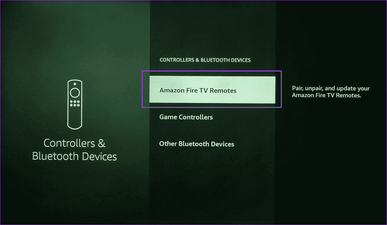 Cómo actualizar el software y las aplicaciones del Fire TV Stick