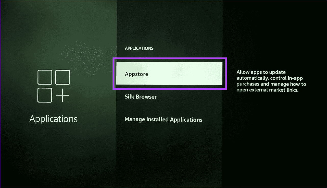 Cómo actualizar el software y las aplicaciones del Fire TV Stick