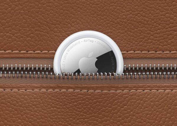 6 formas de arreglar los AirTags que no aparecen en Find My