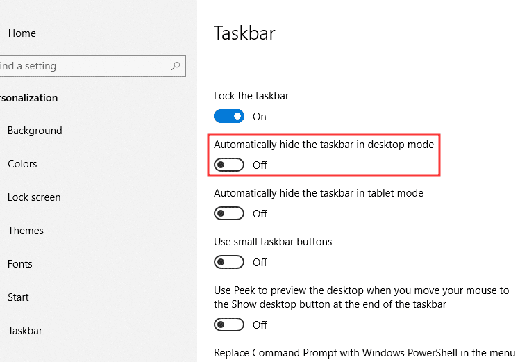 Tecnotuto - Windows