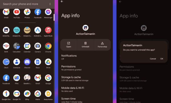 Tecnotuto - Android