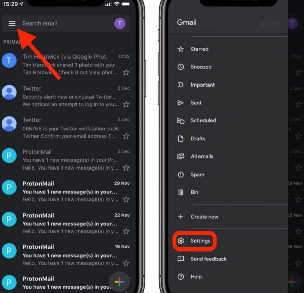 Tecnotuto - iOS
