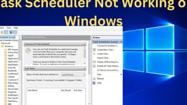 Tecnotuto - Windows