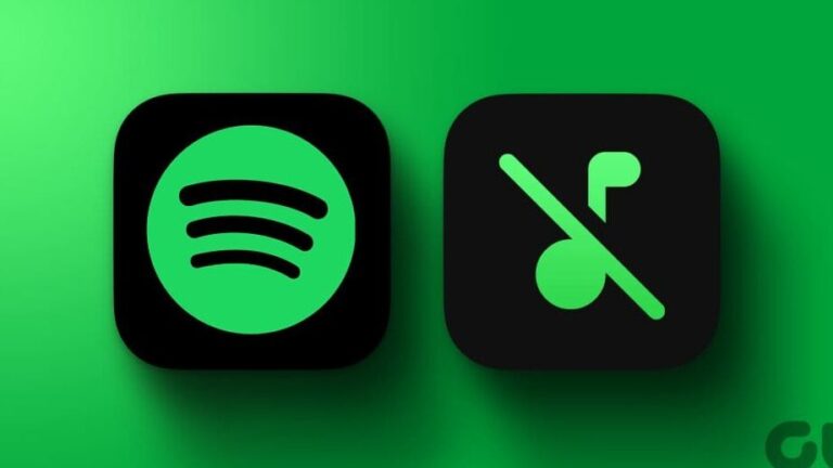 11 FORMAS de ARREGLAR Spotify: ¡NO más problemas!