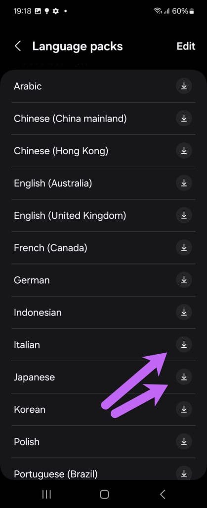 Tecnotuto - Android