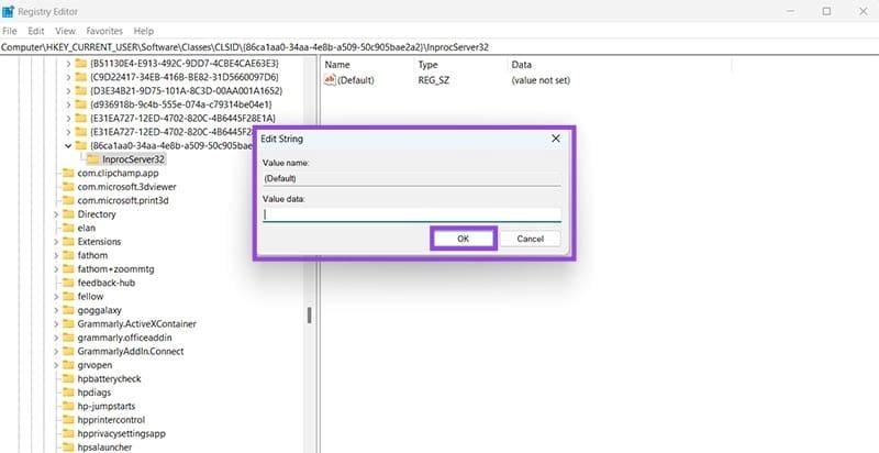 11 pasos para restaurar el menú contextual clásico de Windows 11 (y una solución temporal) Tecnotuto - Windows