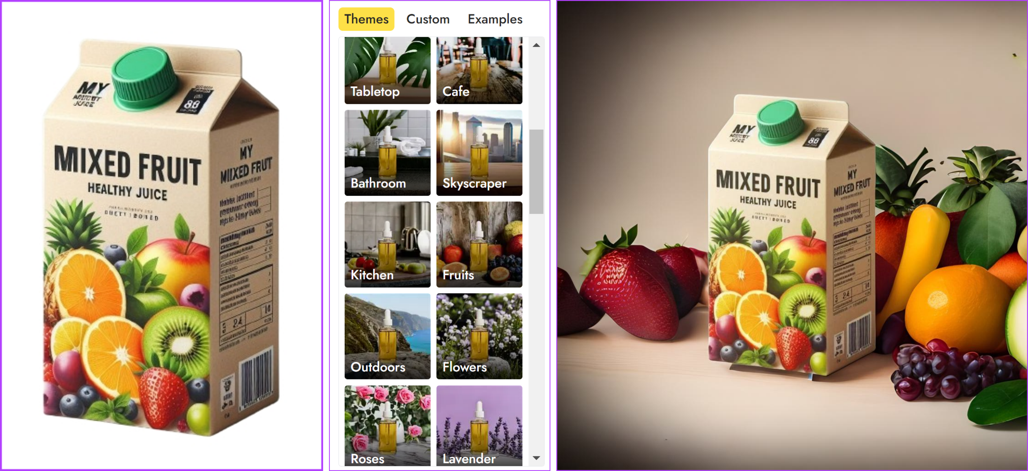 Las 8 mejores herramientas gratuitas de diseño gráfico con IA que puedes usar en tu navegador web Tecnotuto - Internet