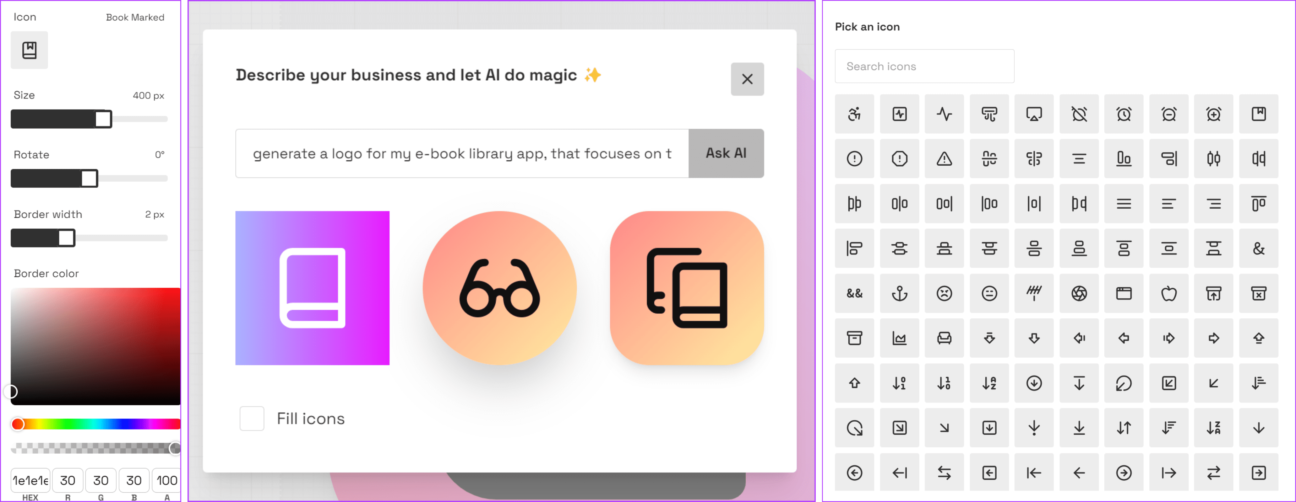 Las 8 mejores herramientas gratuitas de diseño gráfico con IA que puedes usar en tu navegador web Tecnotuto - Internet