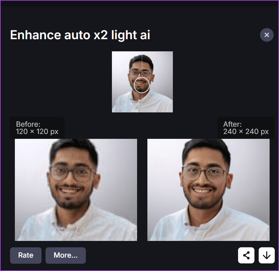 Las 8 mejores herramientas gratuitas de diseño gráfico con IA que puedes usar en tu navegador web Tecnotuto - Internet