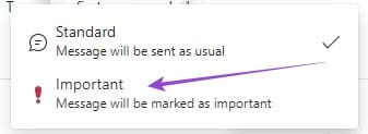 Cómo configurar sus opciones de entrega en Microsoft Teams Tecnotuto - Internet