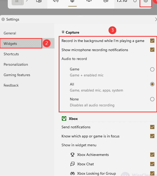Tecnotuto - Windows