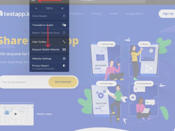 Tecnotuto - iOS