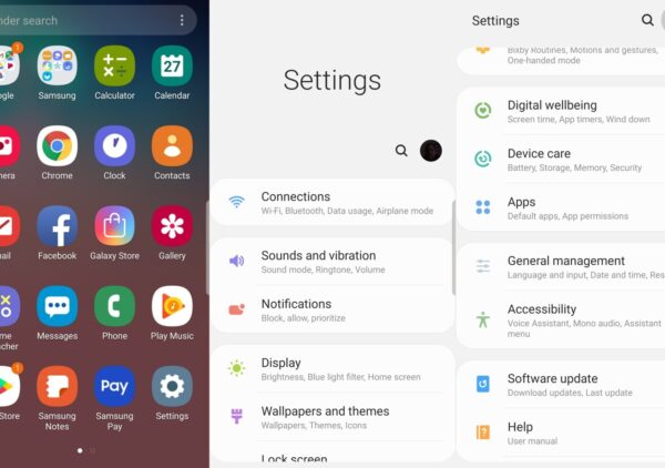 Tecnotuto - Android