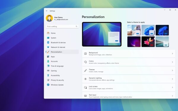 Tecnotuto - Windows