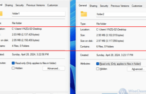 COMPARA ARCHIVOS FÁCILMENTE en Windows 11 - 4 MEJORES MANERAS