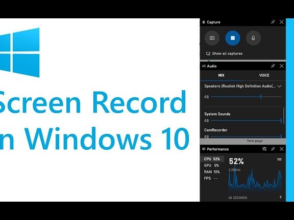 Tecnotuto - Windows