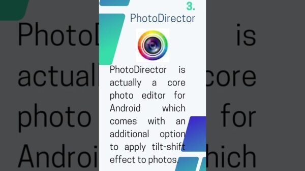 Tecnotuto - Android