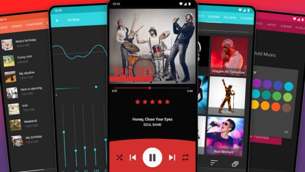 Tecnotuto - Android