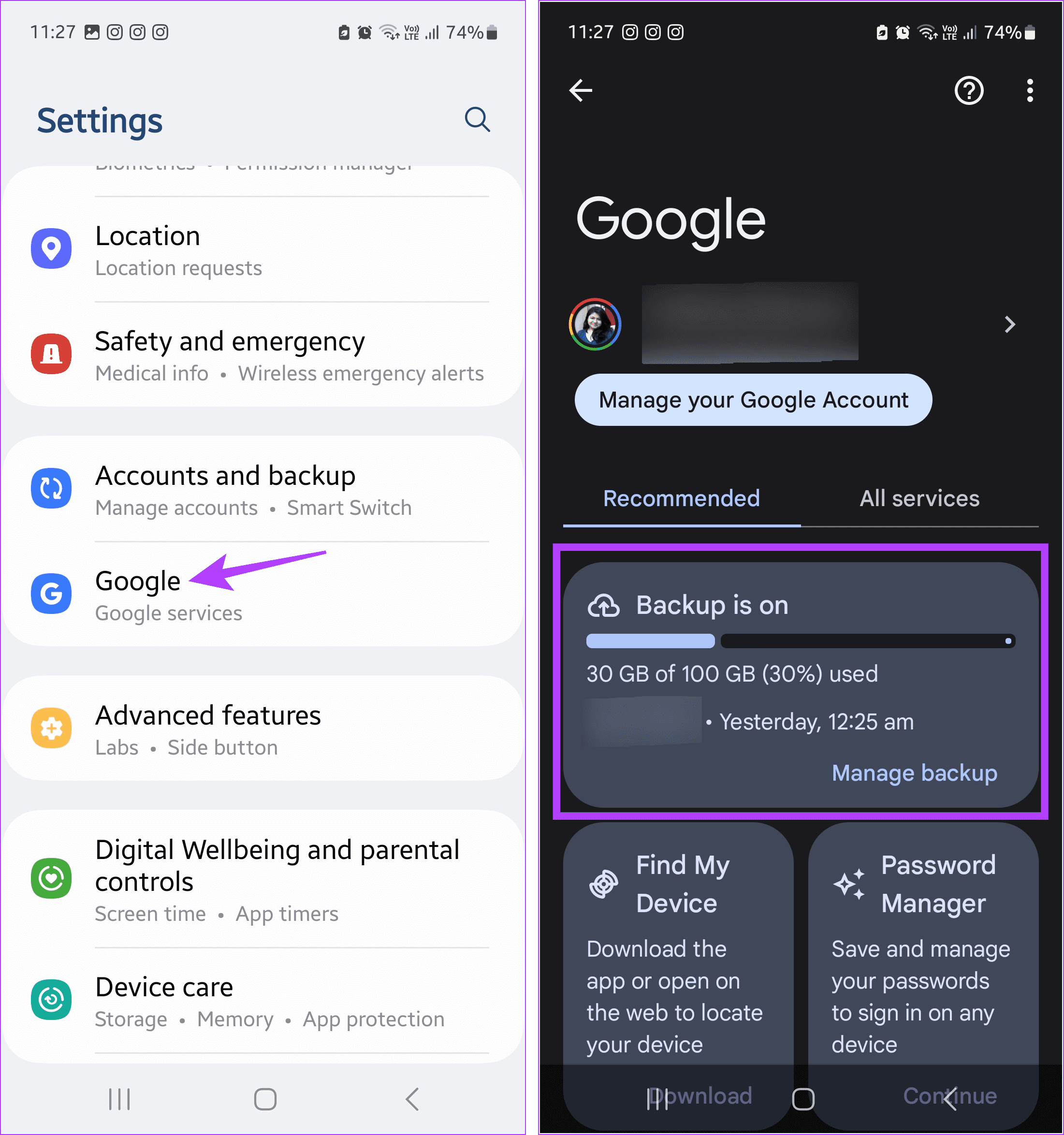 Tecnotuto - Android