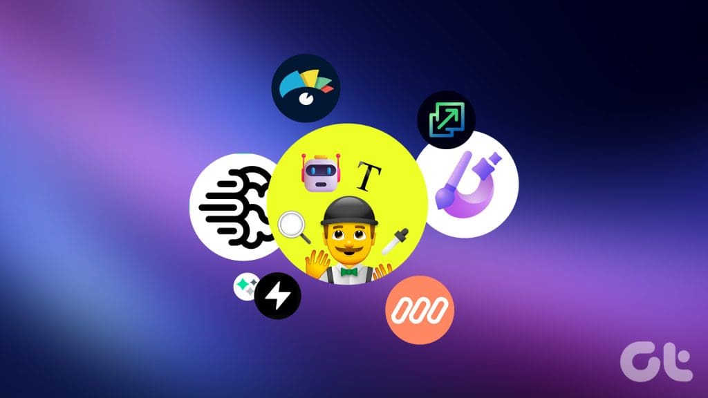 Las 8 mejores herramientas gratuitas de diseño gráfico con IA que puedes usar en tu navegador web Tecnotuto - Internet