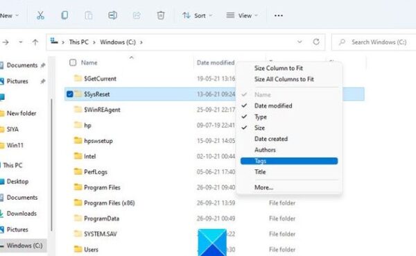 Tecnotuto - Windows