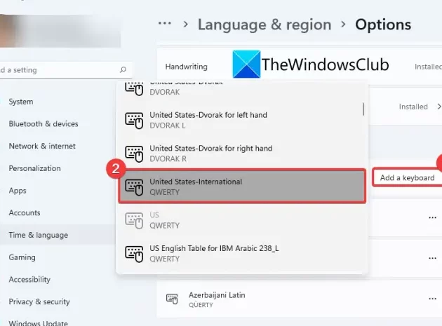 Tecnotuto - Windows
