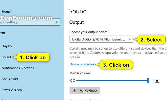 Tecnotuto - Windows