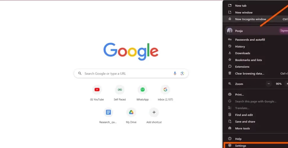 Tecnotuto - Internet