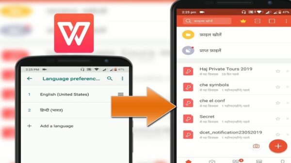 Tecnotuto - Android
