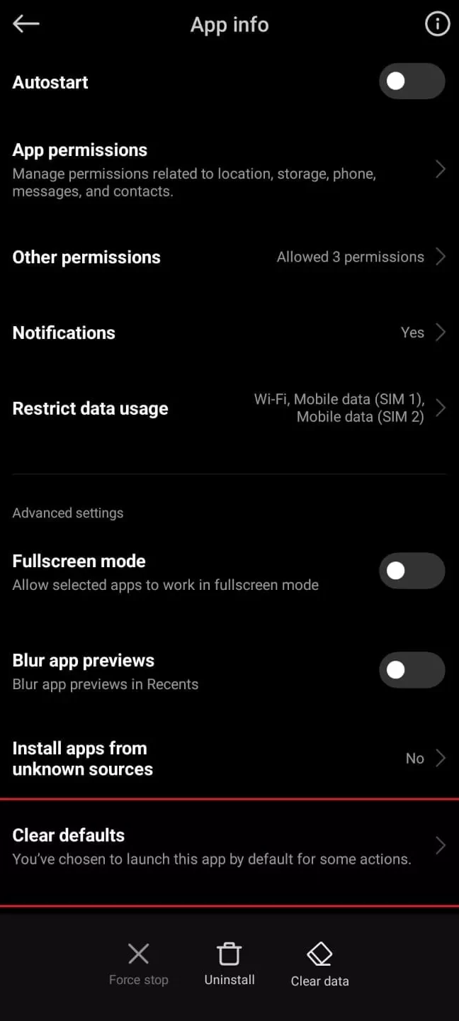 Tecnotuto - Android