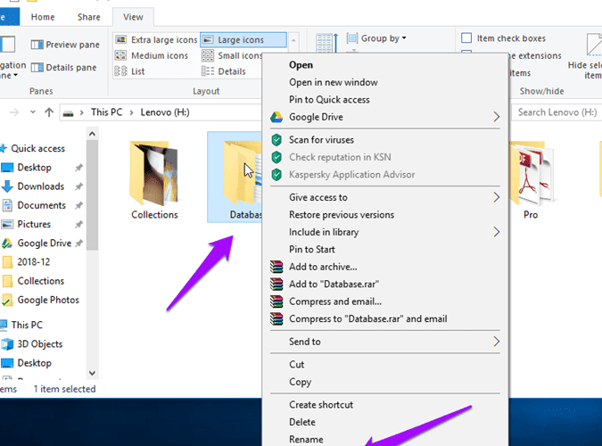 Tecnotuto - Windows