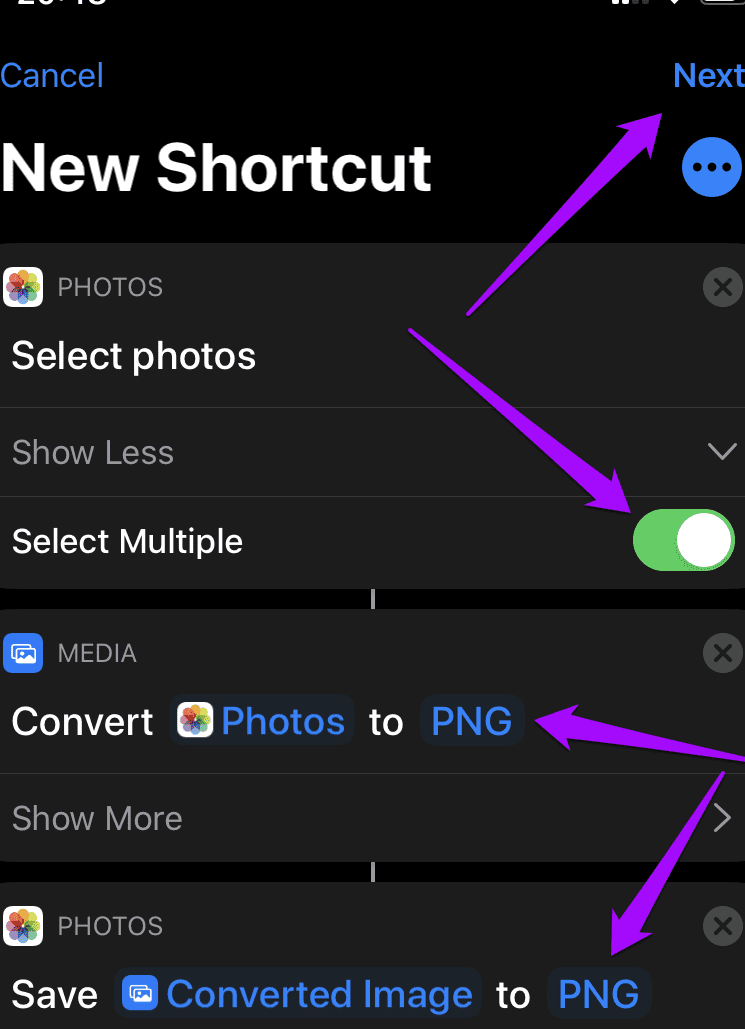 Tecnotuto - iOS