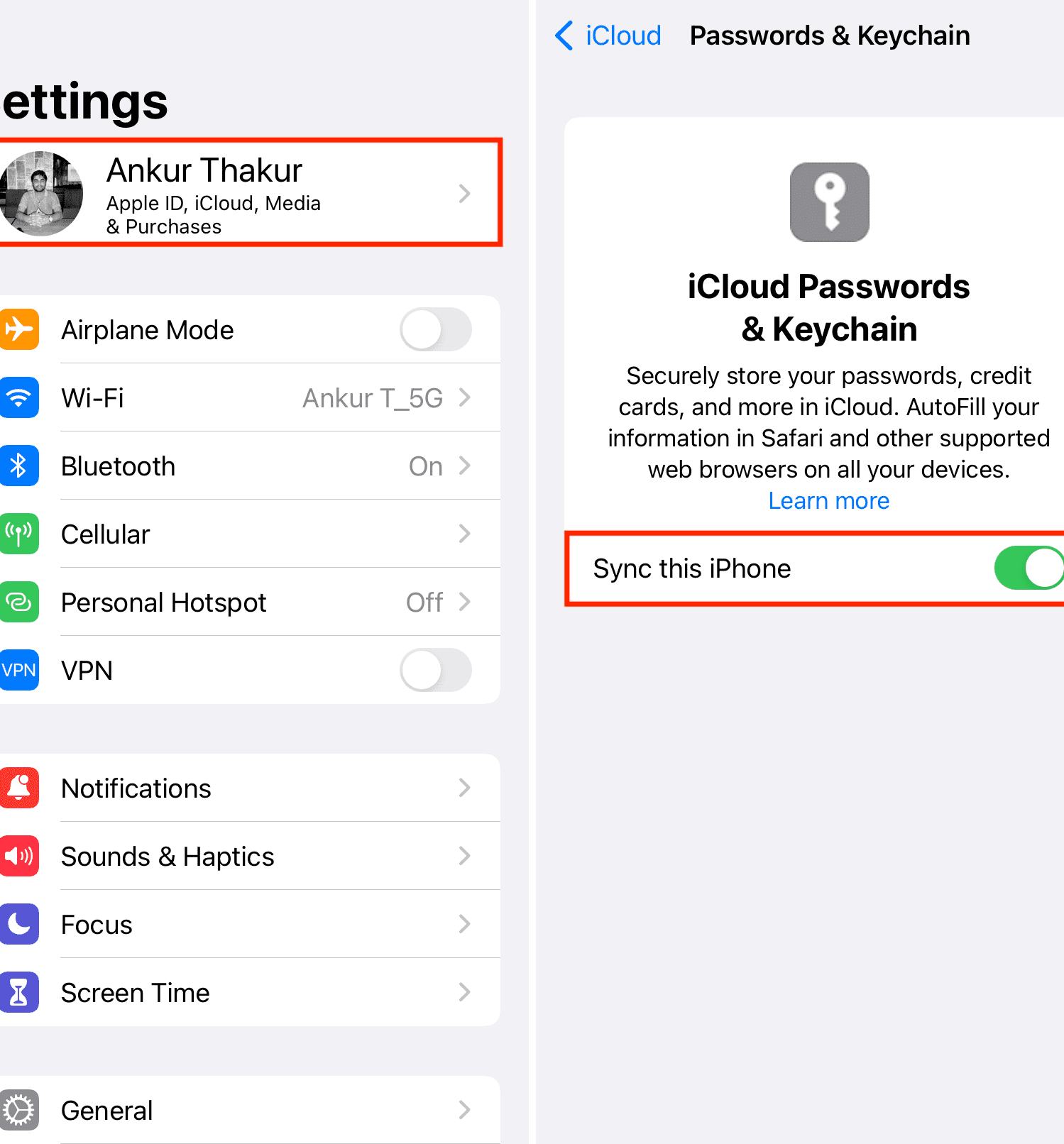 Tecnotuto - iOS