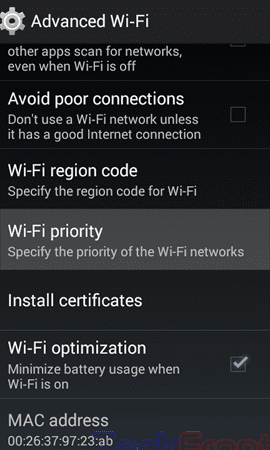 Tecnotuto - Android