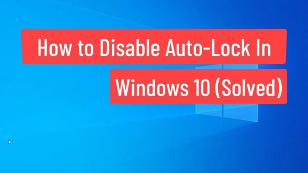 Tecnotuto - Windows