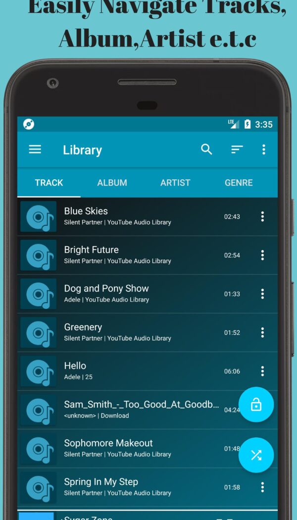 Tecnotuto - Android