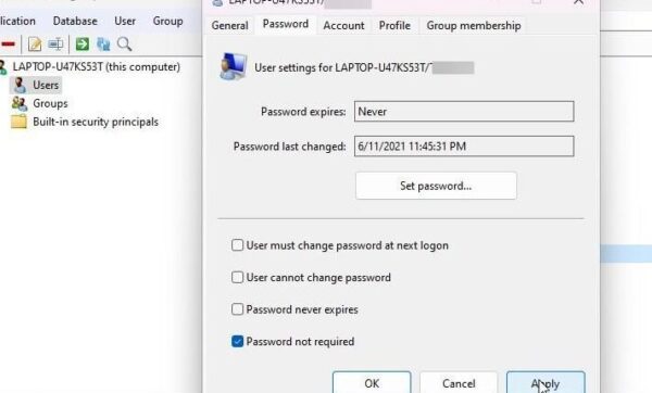 Tecnotuto - Windows