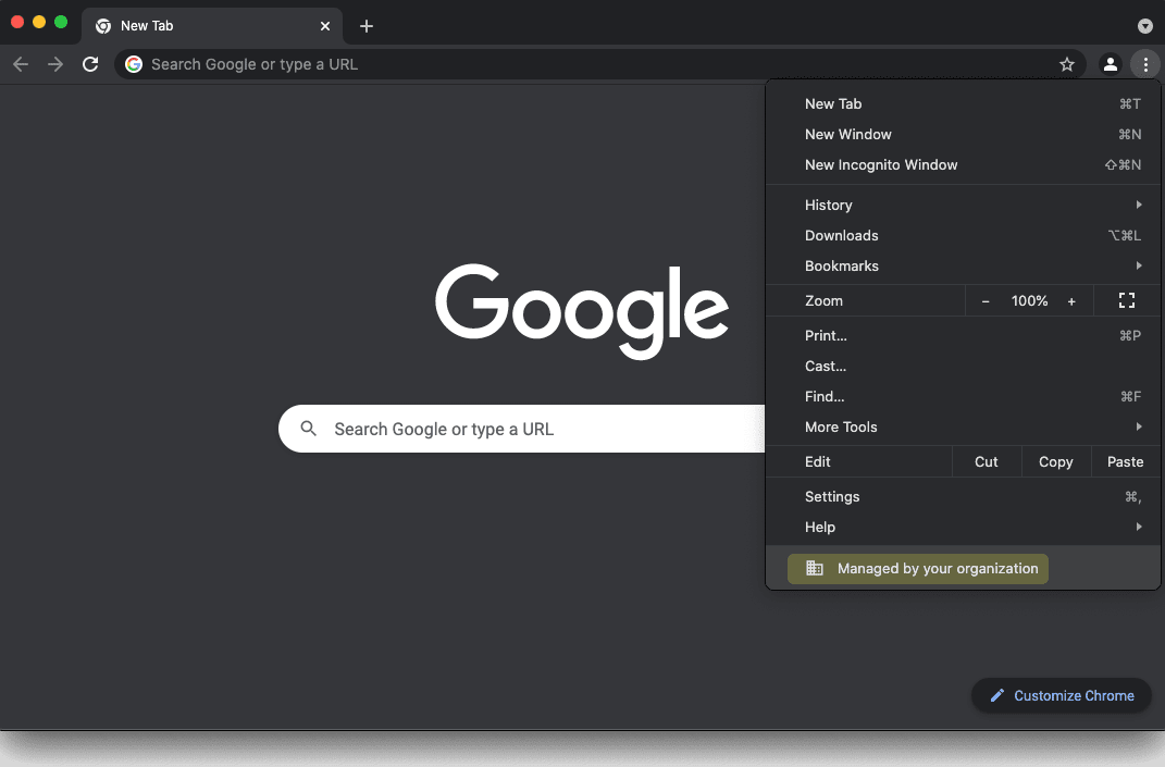 Tecnotuto - Mac