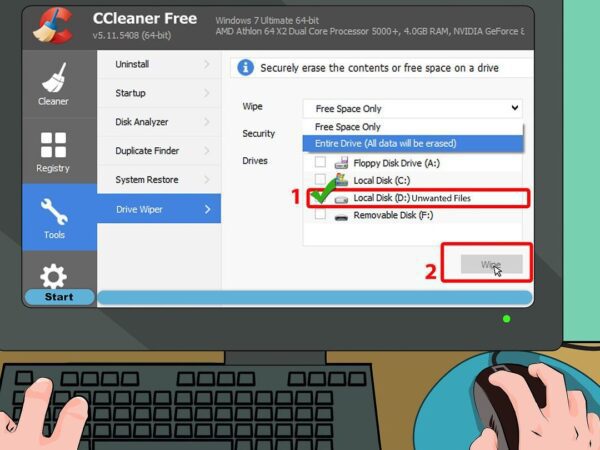 Tecnotuto - Windows