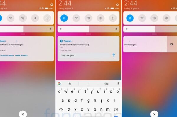 Tecnotuto - Android