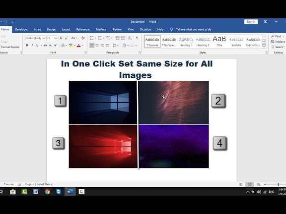 Tecnotuto - Windows