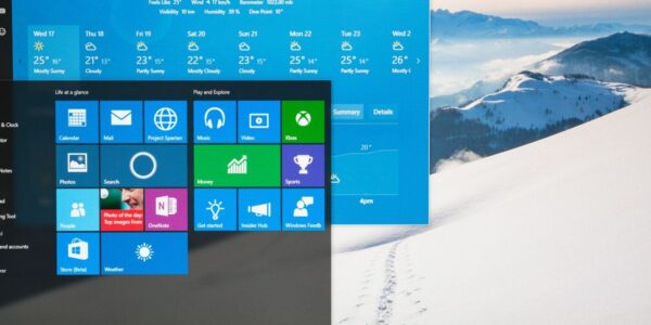 Tecnotuto - Windows