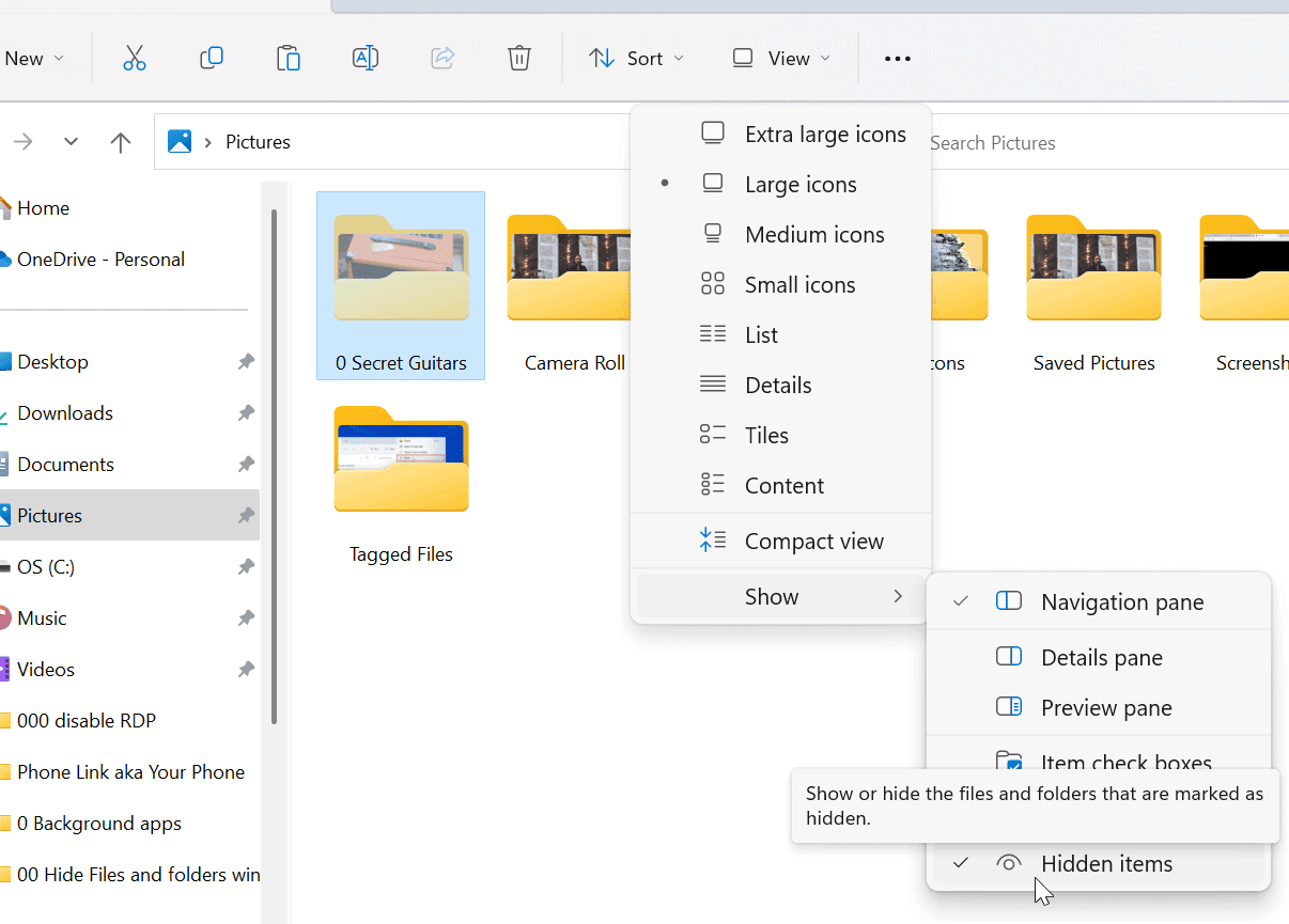 Tecnotuto - Windows
