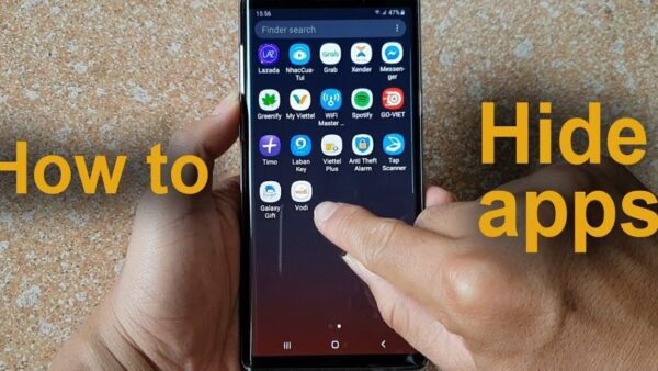 Tecnotuto - Android