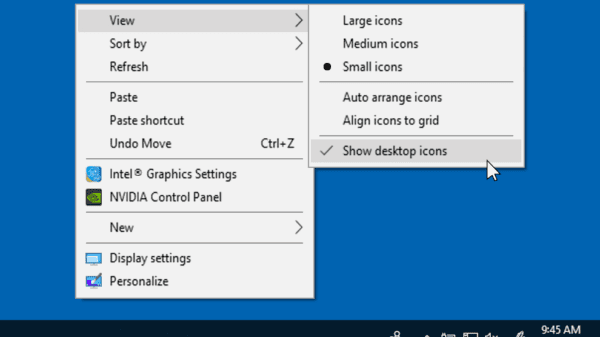 Tecnotuto - Windows