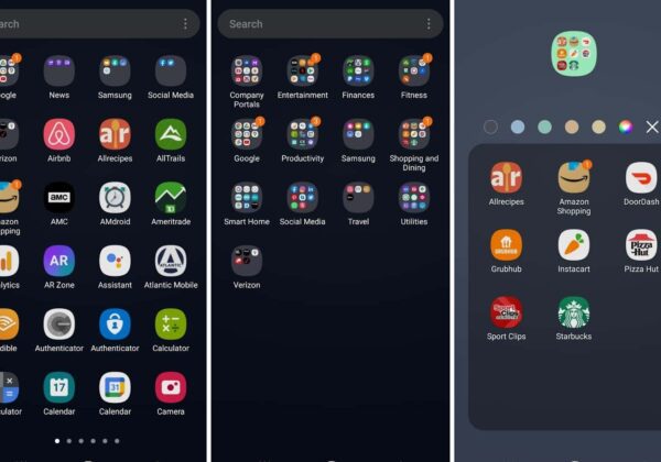 Tecnotuto - Android