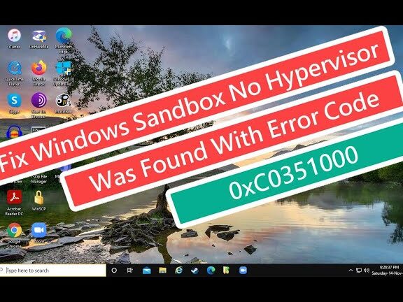 Tecnotuto - Windows