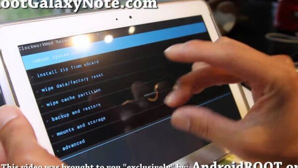 Tecnotuto - Android